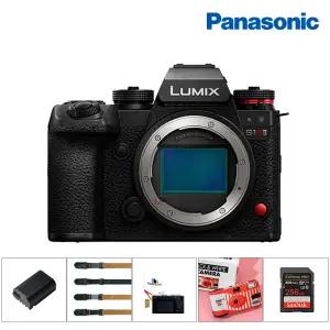 파나소닉 루믹스 S1R2 바디 풀프레임 미러리스 카메라 DC-S1RM2