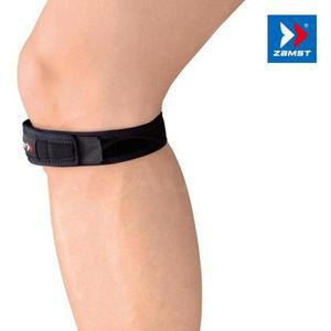 잠스트 무릎아랫쪽보호 운동용 무릎보호대 K4319 발목