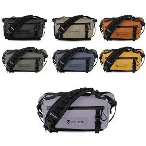 원더드 ROGUE Sling 6L 로그 카메라 슬링백 (색상선택)