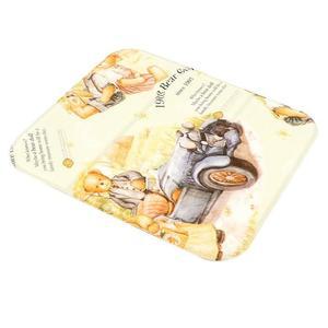 미니매트 휴대용방석 사각 캠핑매트 다용도 방석 깔개 쿠션방석