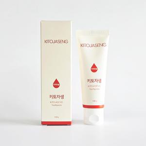 덴탈리스트 키토자생치약 100g