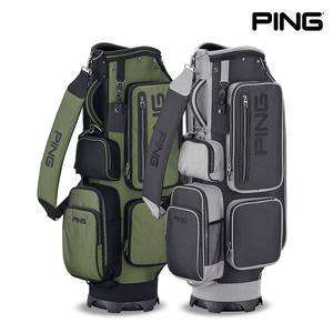 [삼양정품] 25년 신상품 핑 NX1 캐디백