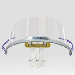 식당용 주방 영양사 급식 조리사 투명 위생 마스크/주방용/입가리개/배식/조리/먼지/차단/비말/방지