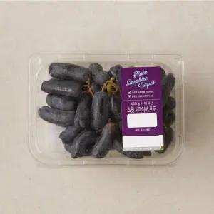 미국산 스윗사파이어 포도 450g 팩