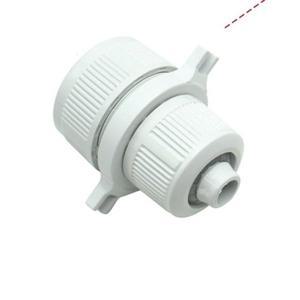 [기타]고품질 수도연결구 수도꼭지 호스 수도 연결 아답터 부품 세면대수도꼭지 샤워기수전 (WFHTW7E)