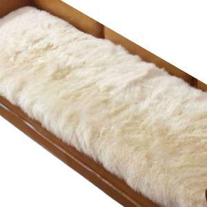 양털 러그 도톰 겨울 호주산 인테리어 쇼파깔개 양털러그 롱 원형