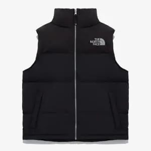 [노스페이스](대전신세계)NV1DQ57 슈퍼플렉스 눕시 다운 베스트 (RDS)