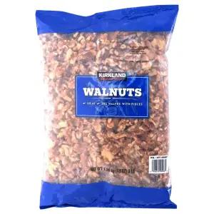 커클랜드 시그니춰 호두 1.36kg 1개