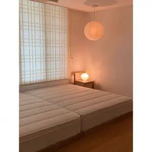 한옥쉐이드4 3D 블라인드 트리플쉐이드 안방 거실 베란다 창문 맞춤제작