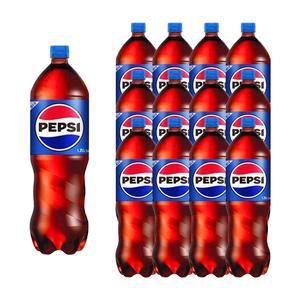 펩시 콜라 1.25L 12페트 업소용