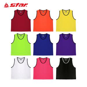 스타스포츠 팀조끼 행사 단체조끼 팀트레이닝 운동 학교체육 운동회