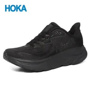 [호카오네오네][HOKA] 남성 클리프톤 10 블랙 1162030-BBLC