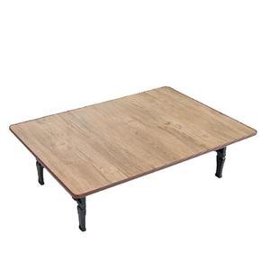 [QNT11417_55]접이식 밥상 집들이상 손님상 큰상 6인용