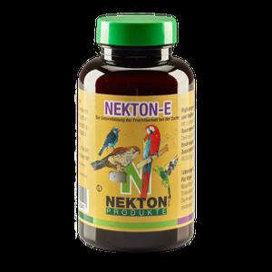 넥톤 E 35g 앵무새 세균 바이러스 방어