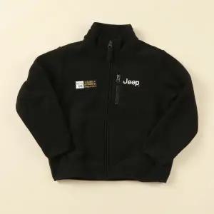 [롯데백화점]지프 키즈 폴라플리스 셋업 집업 KN4TZU195