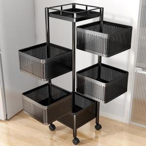 회전 서랍 주방 이동식 둥근 이동식서랍 사각형/ 식당 스텐 284 400