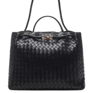 25SS 여성 안디아모 라지 토트숄더백 (766019 VCPP1 1139 25S)