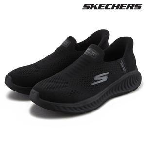 [스케쳐스] 여성 고워크 나우 (슬립인스) SP0WWCFX171