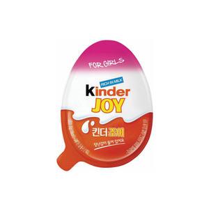 [GS25] 페레로)킨더조이(걸)20G