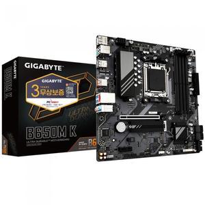 -GIGABYTE B650M K 피씨디렉트-