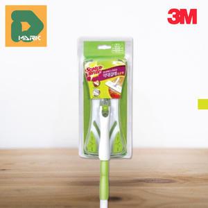 3M 표준형 막대 물걸레 정전기 청소포세트 걸래 도구 스프레이 물기제거 마포 마포대 부직포 세차용 마대