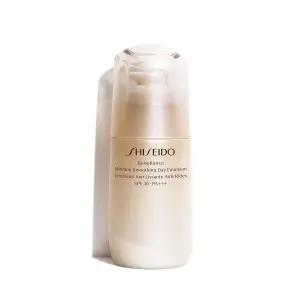 시세이도 베네피앙스 링클 스무딩 데이 에멀전 SPF30PA+++