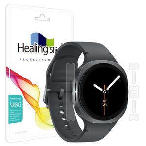 갤럭시워치8 40mm 무광 측면테두리필름 2매