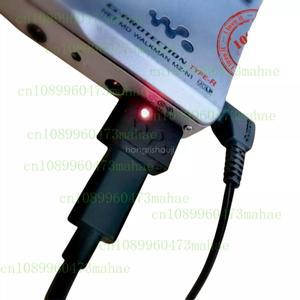 소니 MD MZ-N1용 USBC 충전데이터 동기화 어댑터