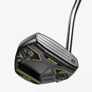 코브라 빈티지 CUDA 퍼터 - 새.제품