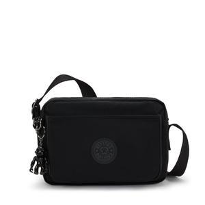 [키플링][본사공식]키플링 크로스백 여행가방 아바누M KPCBS17 INBK