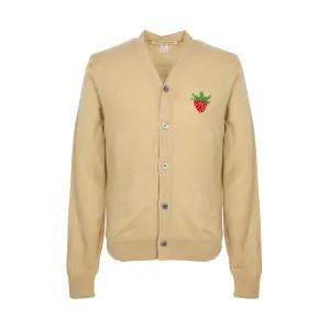 꼼데가르송 남성 가디건 FK N014 051 2