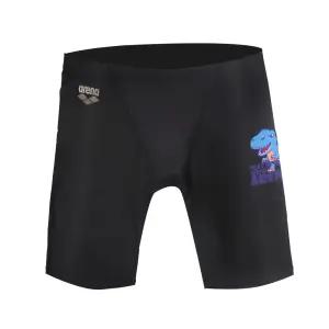 아레나 아동 주니어 남아 4부 수영복 A4FB1PB31