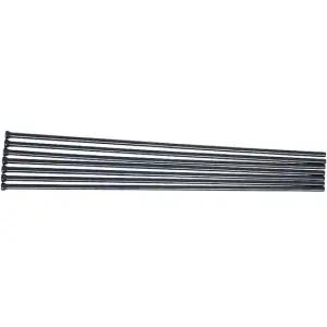 에어제트치즐봉 3-180MM 50개 묶음) 에어제트치즐봉 치즐봉 에어치즐봉