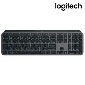 갤러리아 [로지텍]블루투스＆무선 프리미엄 일루미네이티드 키보드 MX KEYS S[