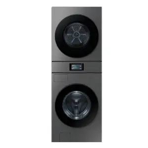 [삼성] 세탁기 + 건조기 WH90F2120GBHS 배송무료