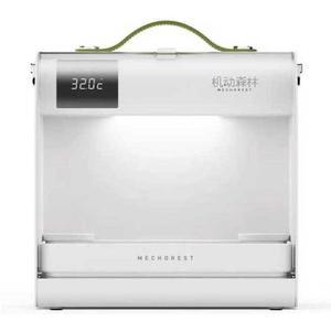 앵무새 이동장 휴대용온열새장 보관 크로스백 조류 찍지 별매) 날림장 충전식 연두색