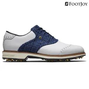 [롯데백화점]풋조이 남성 프리미어 해리스 트위드 윌콕스 골프화 54528 정상가450000