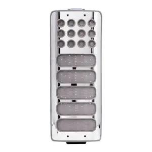 [플룬드]호환용 LG 세탁기 블랙라벨 스텐 클린필터 T15DH 1개