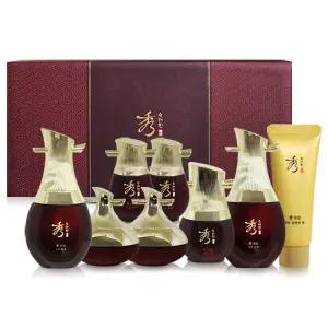 수려한 천삼 선유 2종 기획세트