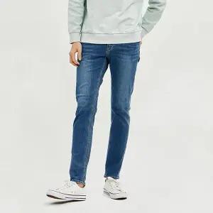 남성) 기획 기본워싱 데님_JM1DTA906-MB