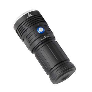 블랙라이트 자분탐상 검사 자외선조사기 형광제 램프