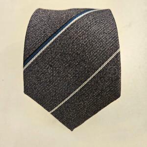 듀퐁넥타이 면접용으로 좋은 스트라이프 슬림타이(TE5FM62KA258TGY)