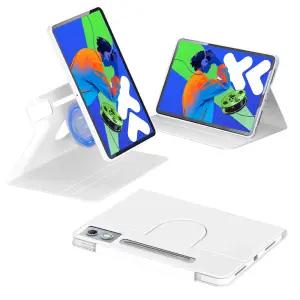 샤오신패드 프로 12.7 2세대 2025 케이스 업그레이드 마그네틱 스마트 커버분리