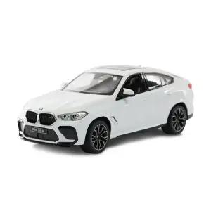 라스타 1:14 BMW X6 M RC카