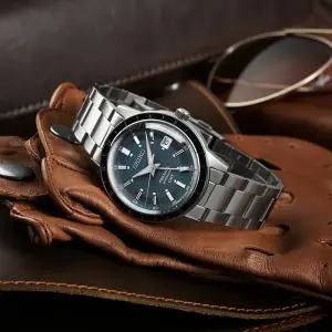 백화점AS 세이코 시계 프레사지 SSK009J1