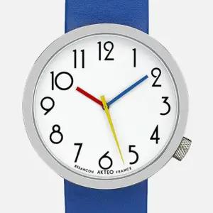 Persepolis 48mm 스위스무브먼트 쿼츠 손목시계