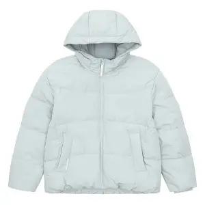 [소이] 여자 겨울이월 블루푸퍼웰론점퍼(23W0154)