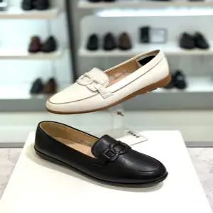 [닥스] 여성 컴포트 캐쥬얼 로퍼 dif505