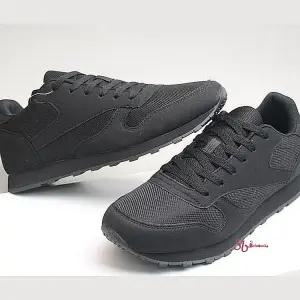 운동화 남성 285 300 검정 290 빅사이즈 남자 295 조깅화 헬스장 블랙 런닝화 편한 러닝화 중학생 고등stu6