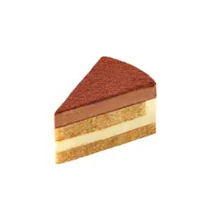 [이디야커피] (조각케익)초코티라미수